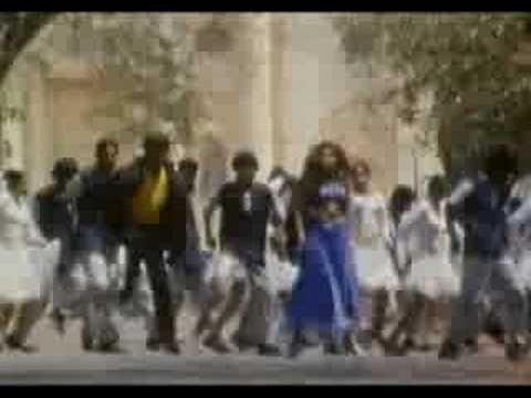 Muthae muthamma... - (Ullasam 1997)