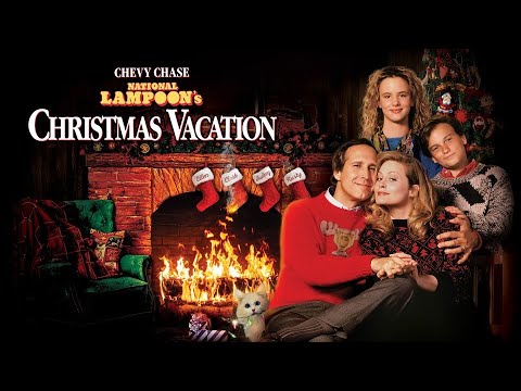 Christmas Vacation Song Playlist | 🌲 Top Movie Christmas Music