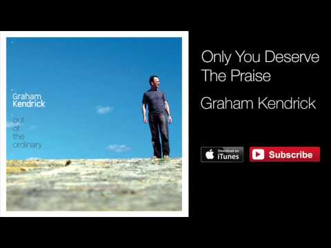 Thumbnail for Only You Deserve The Praise video