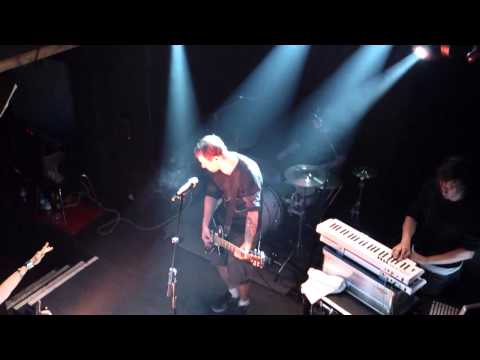 17th Boulevard - Memories [Live 2009]