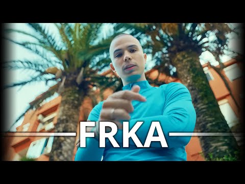 Voyage x Biba x Balkan Type Beat - "FRKA" | Prod. by 92 Casual x Kid Vidda