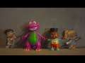 Barney Friends The One And Only You Season 5 Episode 5 Plush Edition