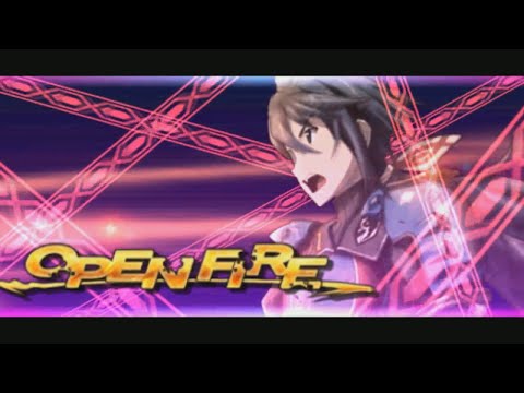 Valkyria Chronicles 3: Imca's Open Fire Special - Imca Disco MVP