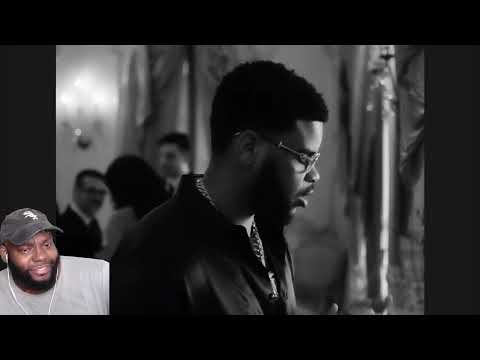 CHICAGO DUDES REACTION TO K-Trap - Old School Era (Official Video)