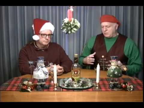 ALL IN THE FAMILY (1976) - Pat & Ken At the Holidays 2017