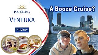 THIS P&O CRUISE DISAPPOINTED US - Here's Why