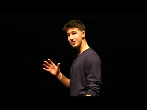 How to make an impact, from scratch | Omri Remez | TEDxMountainViewHighSchool