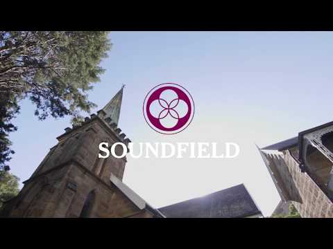 Welcome To SoundField