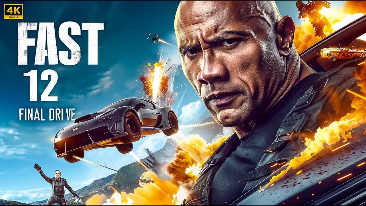 3 Moments in Fast & Furious 12 That Change Everything
