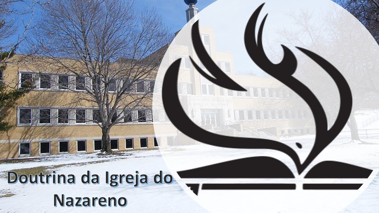 Doutrina Igreja do Nazareno