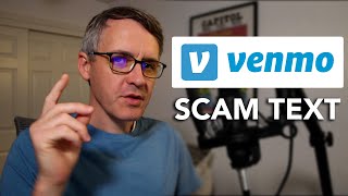 Venmo Scam Text Message, Explained