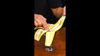 Don't cook eggplant until you learn this technique. It will convince you!