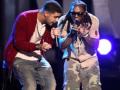 Drake feat. Jay-Z and Lil Wayne - Light Up ...