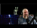 Metal Biker Dude Reacts Craig Mack Flava In Ya Ear REACTION