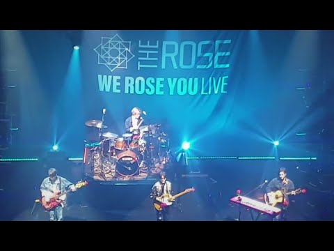 191215 The Rose in Manila