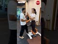 Rashi Khanna S Relatable Workout Struggles Every Day I Show Up