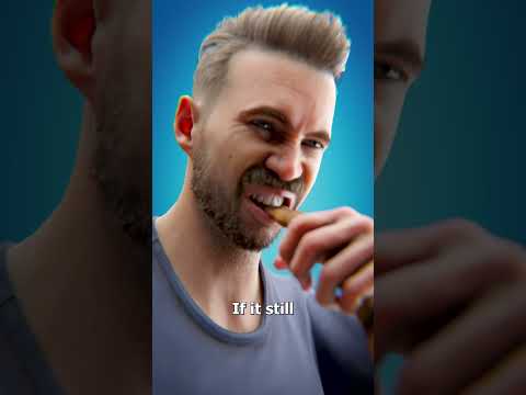 How To Escape A Snake That Won’t Let Go 😨