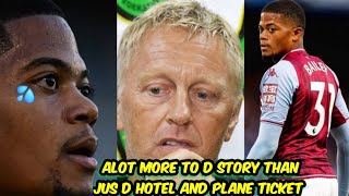 BREAKING THE END OF LEON BAILEY|THE TRVTH BEHIND EVERYTHING XPOSE...JFF WHAT YOU REALLY NEEDS TO KNO