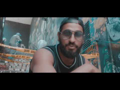 Kliff - Training Day [ Clip Officiel ]