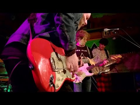 Thomas Blug & Paddy Boy Zimmermann - Slow Blues