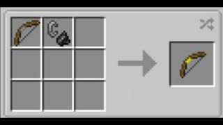 【MOD紹介】 Torchbow Mod これを使って敵MOBの沸き潰しができる！