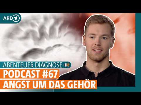 Abenteuer Diagnose: Schwindel und Hörverlust: Welche Krankheit quält den Handballer? | ARD GESUND