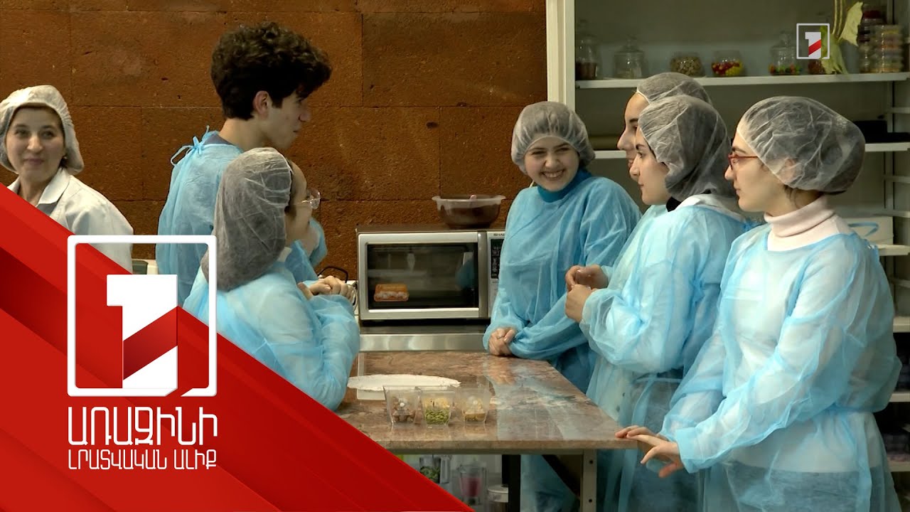 Բուհերին նվիրատվությունը՝ առանց ԱԱՀ-ի