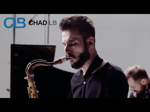 Chad LB Quartet - My Foolish Heart (Victor Young)