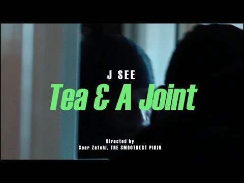 J'See - Tea & A Joint (Music Video) | Worthysound