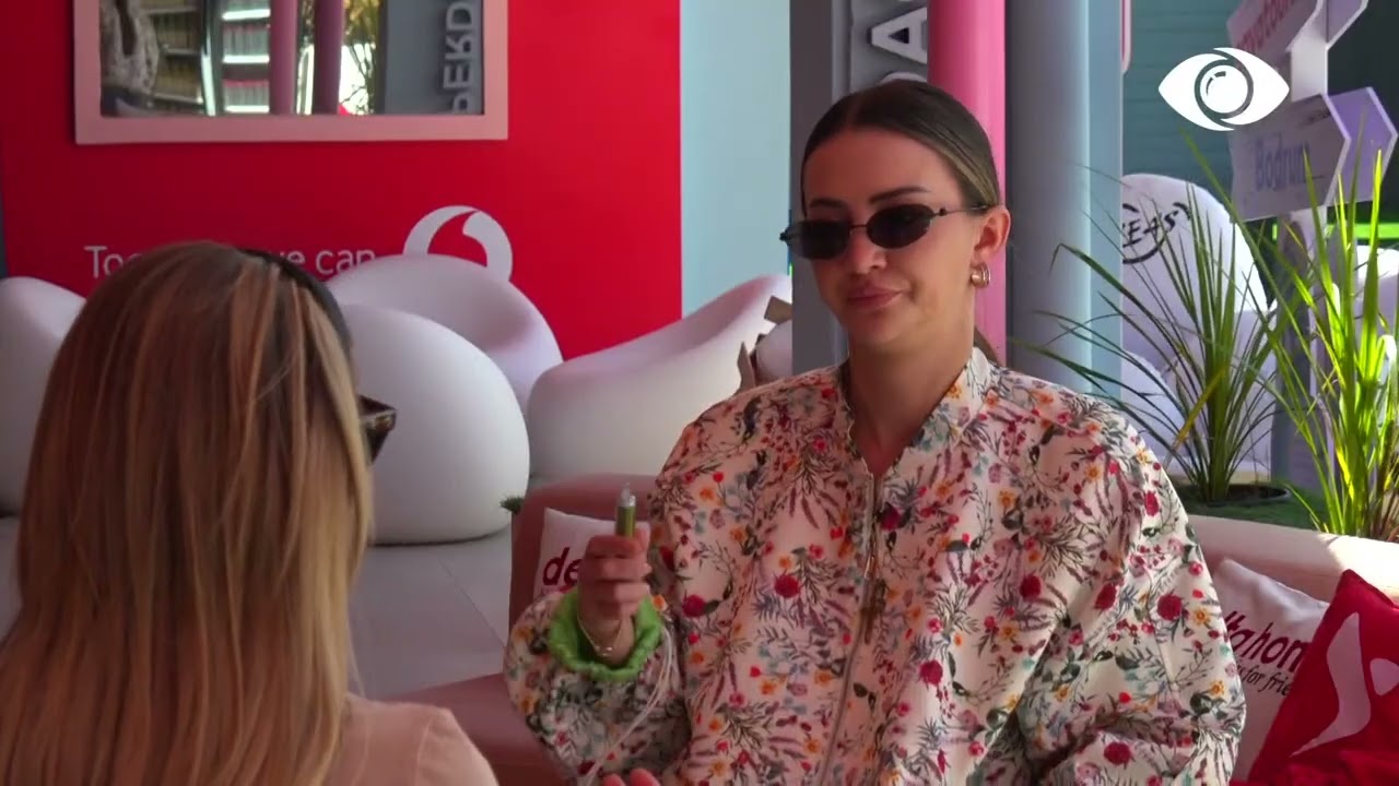 Sjellja e Kiarës kur hyri sërish në shtëpi/ Nita: Jam habitur, kishim kaluar kohë bashkë