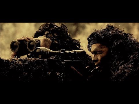 Spy Game - Sniper Scene (1080p)