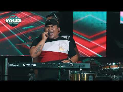 Fijate que si - Internacional Guachambe Festival de Discos Yosy en Montero