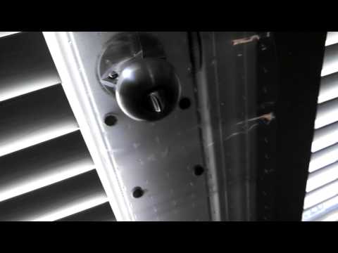 YouTube video about: How to protect a door from dog scratches?