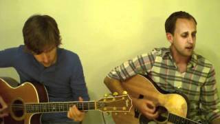 That Lonely Hour - Mistake of My Life (Caedmon&#39;s Call Cover)