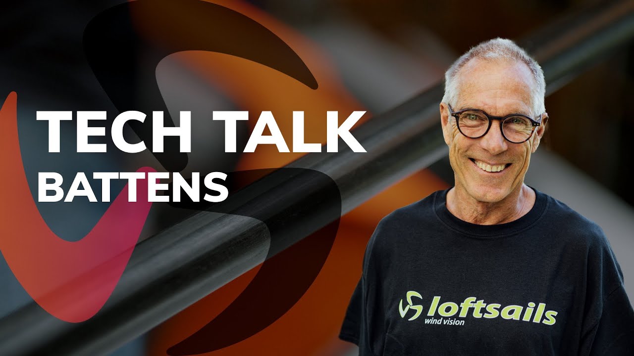 Batten Systems TechTalk