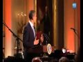 "Michelle" performed for Michelle Obama - Paul ...