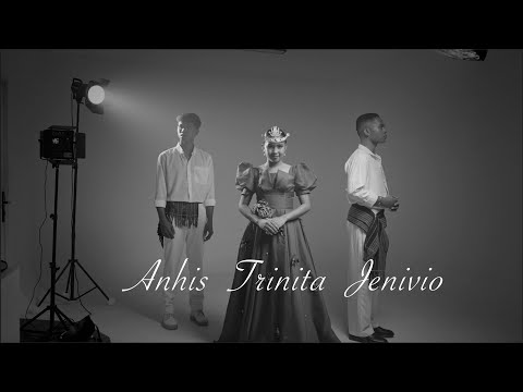 Hasae Knanoik - Anhis Trinita Jenivio I Official Music Video 