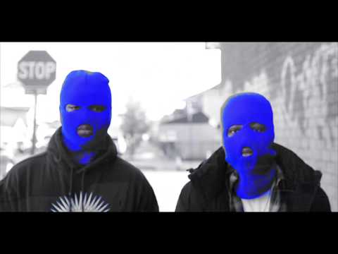 Narsie x HoodFlyJay x Hooligan Only - ROLLING STONES (OFFICIAL VIDEO)