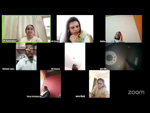 07/03/1984 Awyakt Murli Class