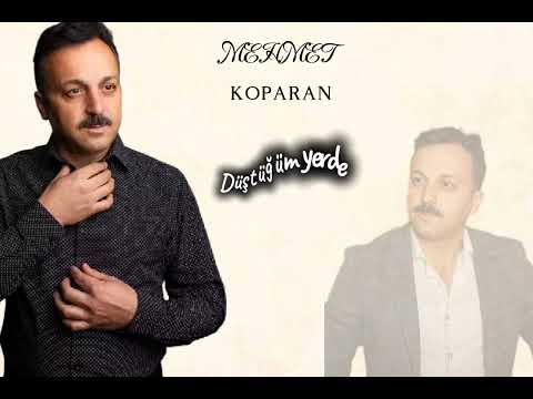 Mehmet Koparan - Derman Sendedir ( Vakti Seherde)