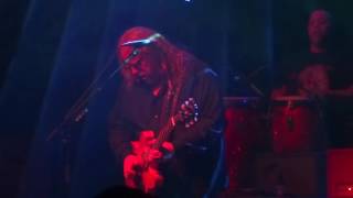 Sometimes I Feel So Uninspired (Second Time) - Gov't Mule - MuleOWeen October 29, 2016