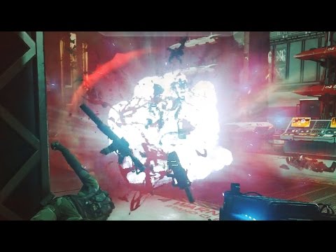 Call of Duty: Infinite Warfare - Walkthrough Part 11 - Operation D-Con (1080p 60FPS)