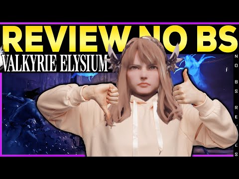 Valkyrie Elysium Review - Watch Before You Buy It - NO BS REVIEW