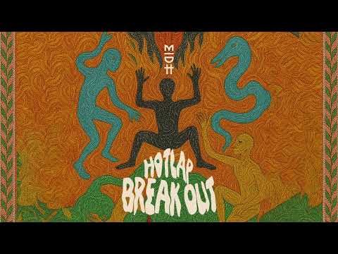 HotLap - Break Out (MIDH 099)