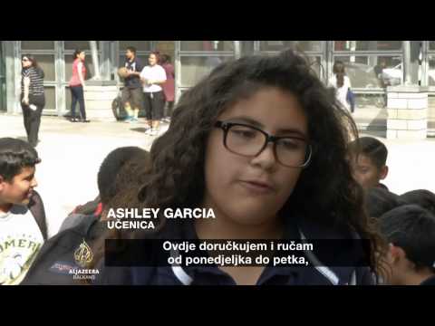 Al Jazeera Svijet - 26.04.2015.