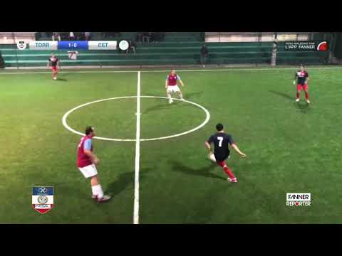 EurTorrino CittàEterna