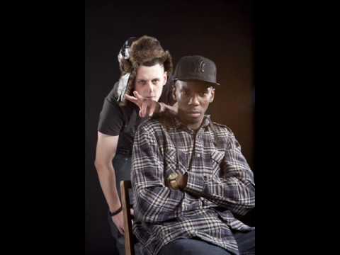 REALIFE THE CLIMB INTRO.