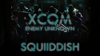 No Second Chances 21- ...But This is the End [XCOM: Enemy Unknown Gameplay, XBox 360]