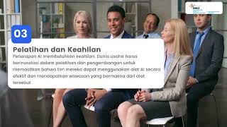 Implementation Artificial Intelligence (AI) in CRM (Customer Relationship Management)