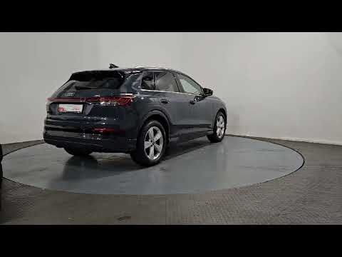 Audi Q4 e-tron Audi Q4 SUV Advance e-tron performa - Image 2